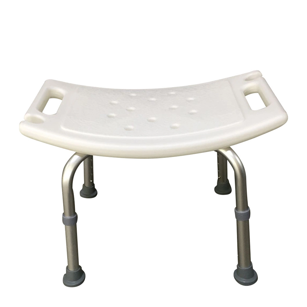 Durable Bathtub Shower Chairs Non-Slip Bathroom Shower Chair Benches